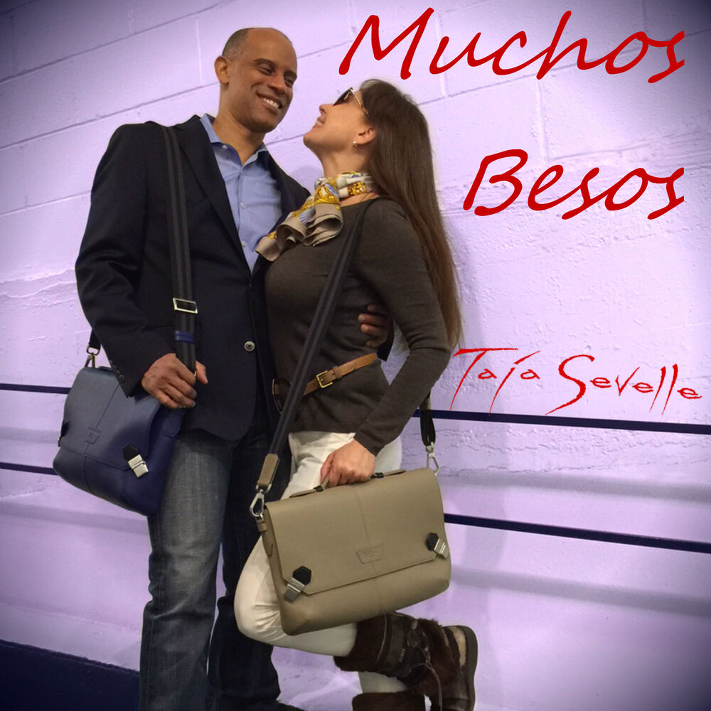 Picture of Muchos Besos