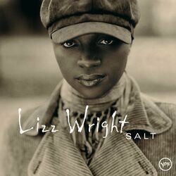 Cover of Salt