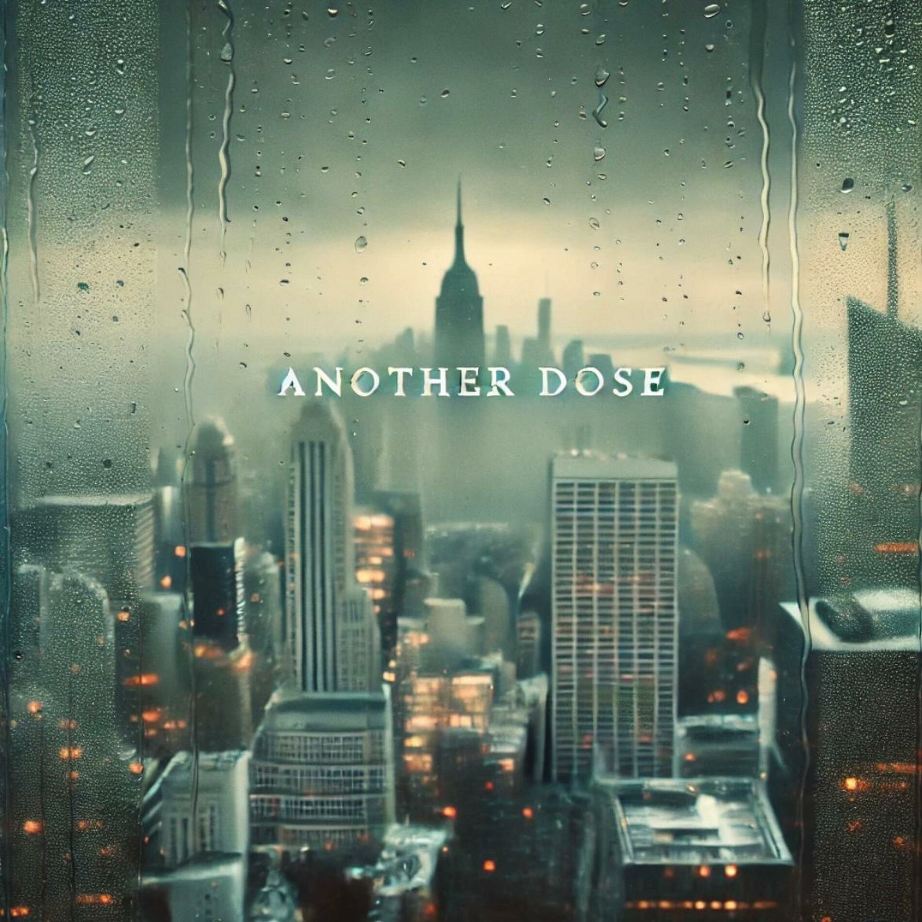 Album cover of Another Dose (feat. Blu)