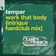Work That Body (Intrique Hardclub Mix)