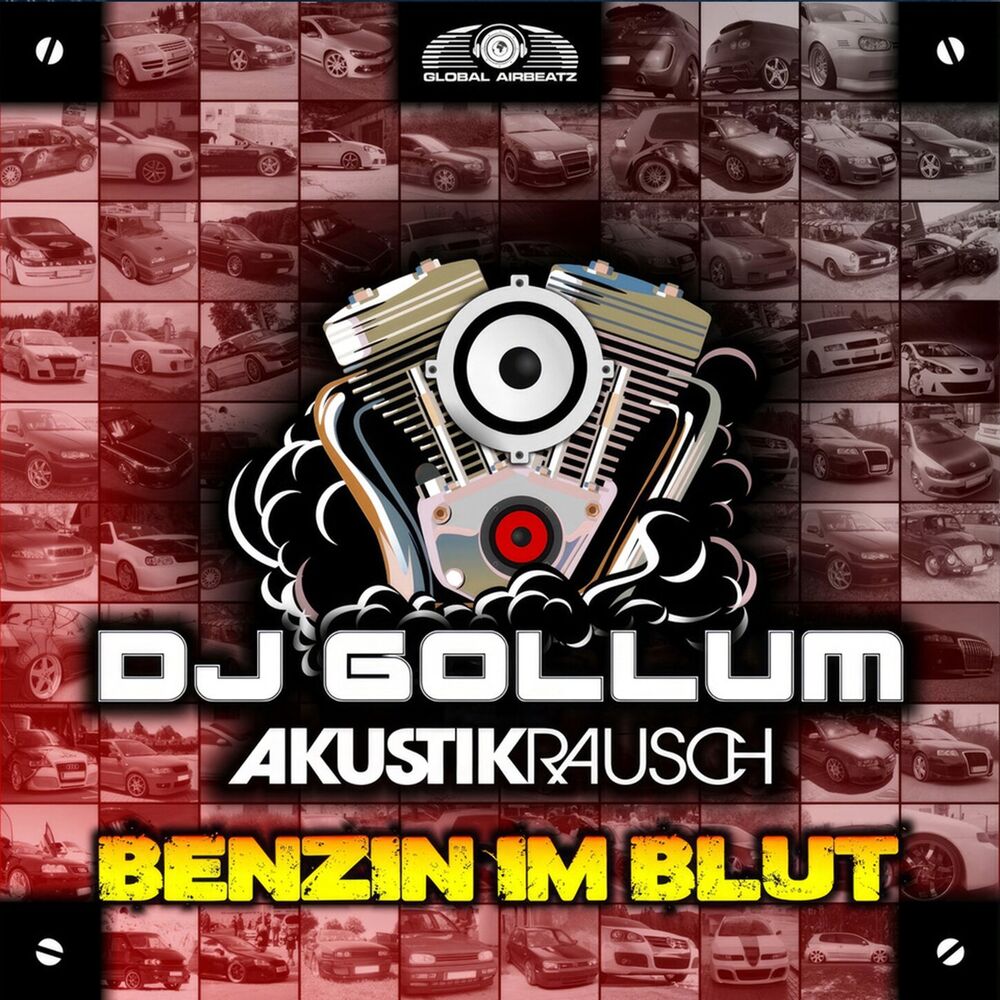Picture of Benzin im Blut