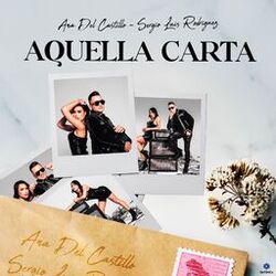 Cover of Aquella Carta
