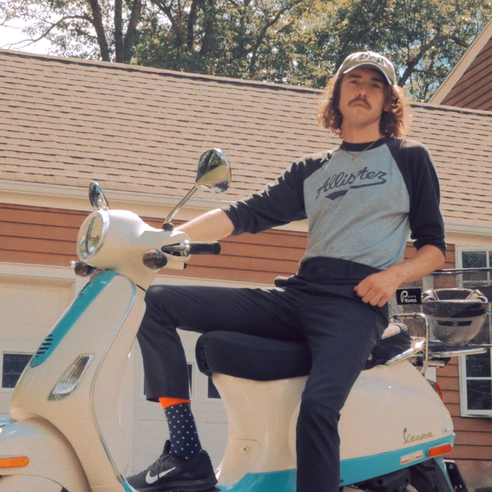 zach cherry woody thomas - Ilustrasi 2