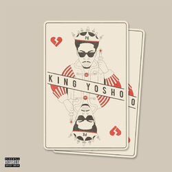 Cover of King Yosho EP