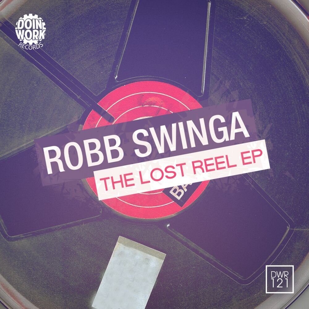 Picture of The Lost Reel EP