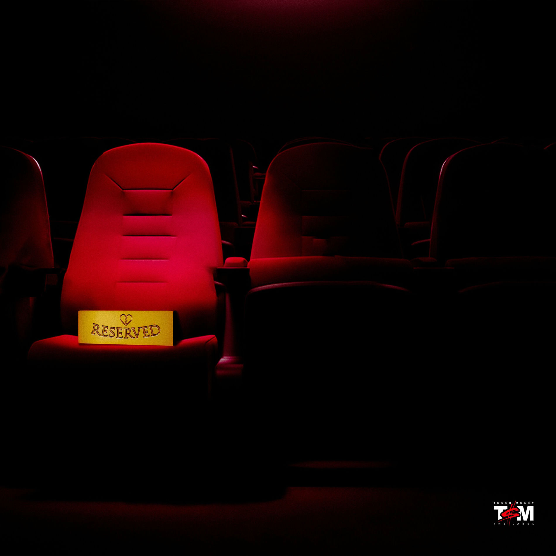 Album cover of Front Row Seat