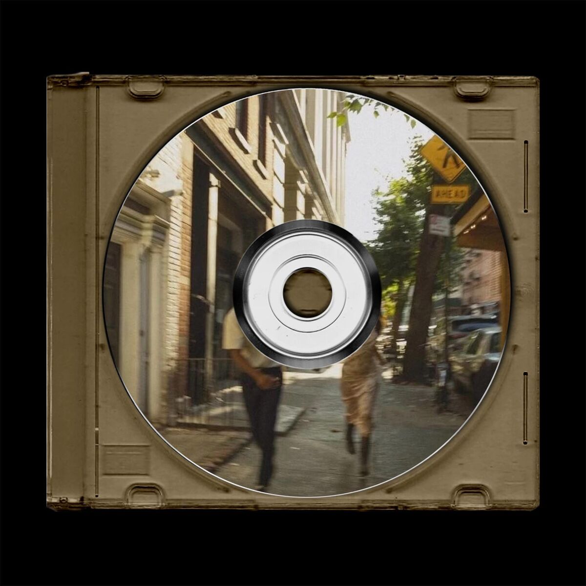 Album cover of Stephanie