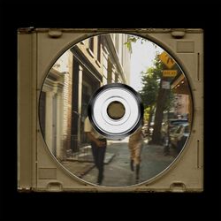 music cover