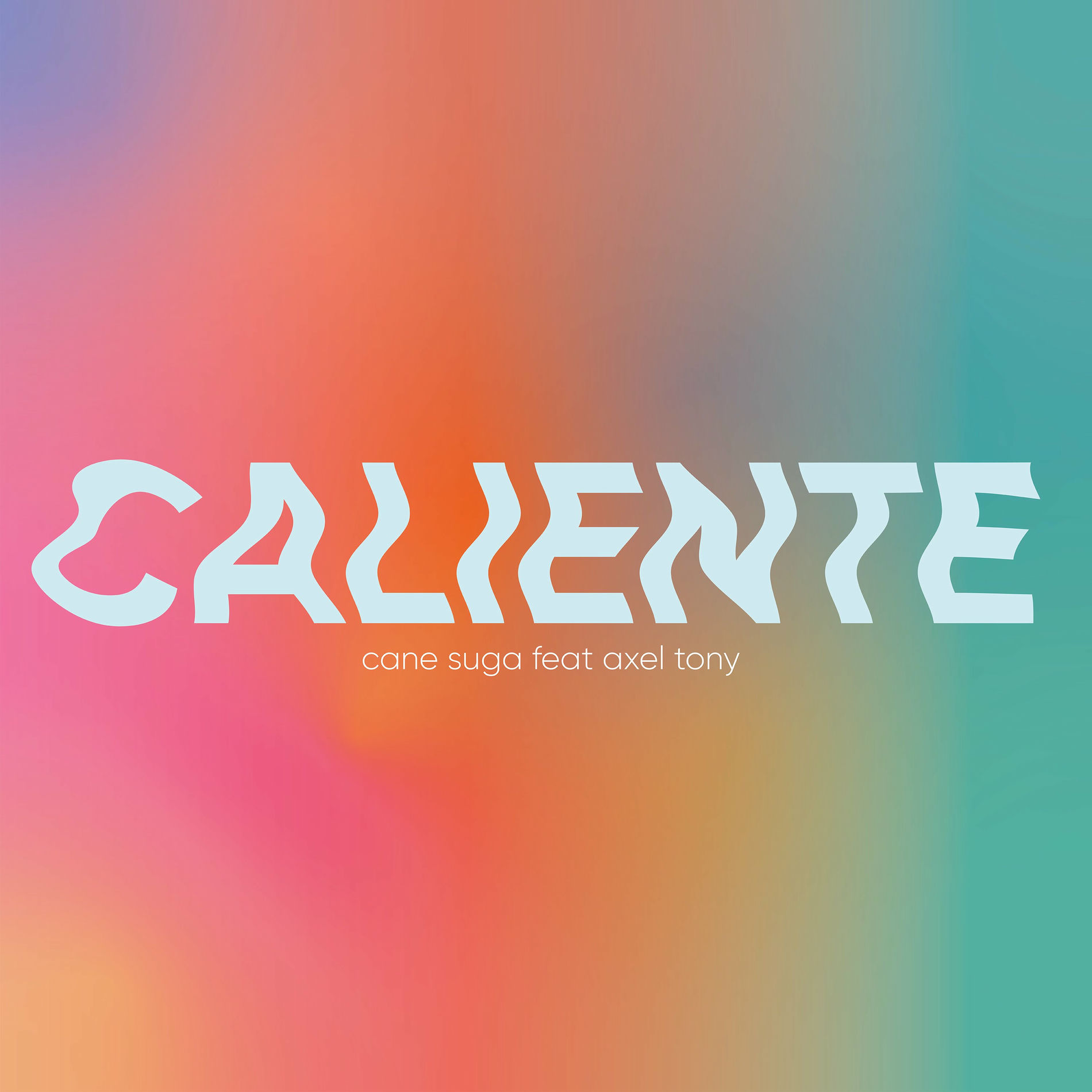 Album cover of Caliente