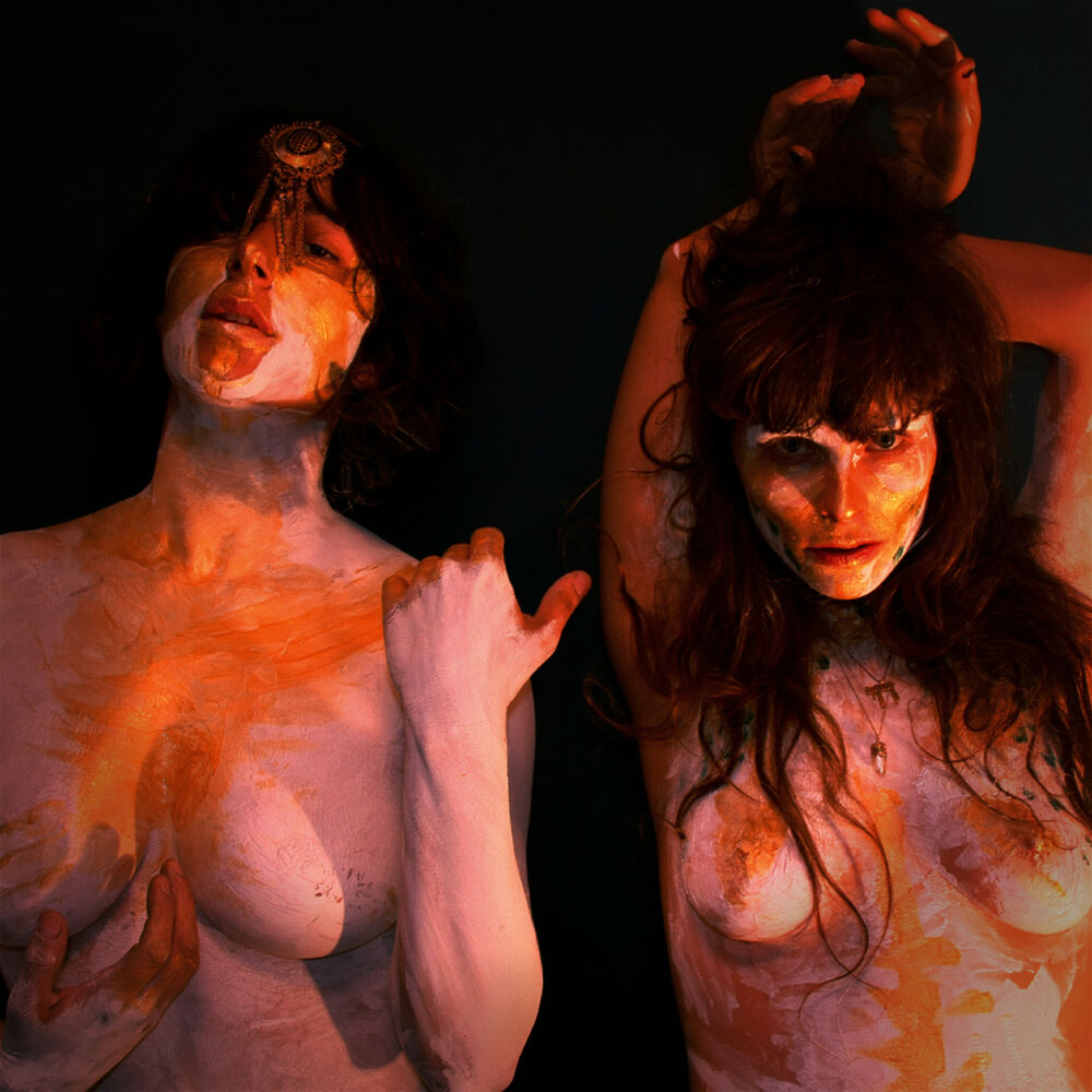 Picture of Psychic Reality / LA Vampires