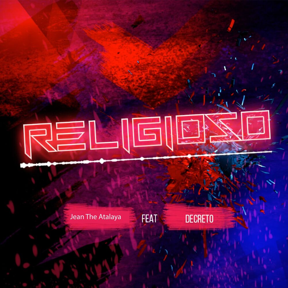 Picture of Religioso