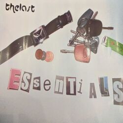 Cover of Essentials