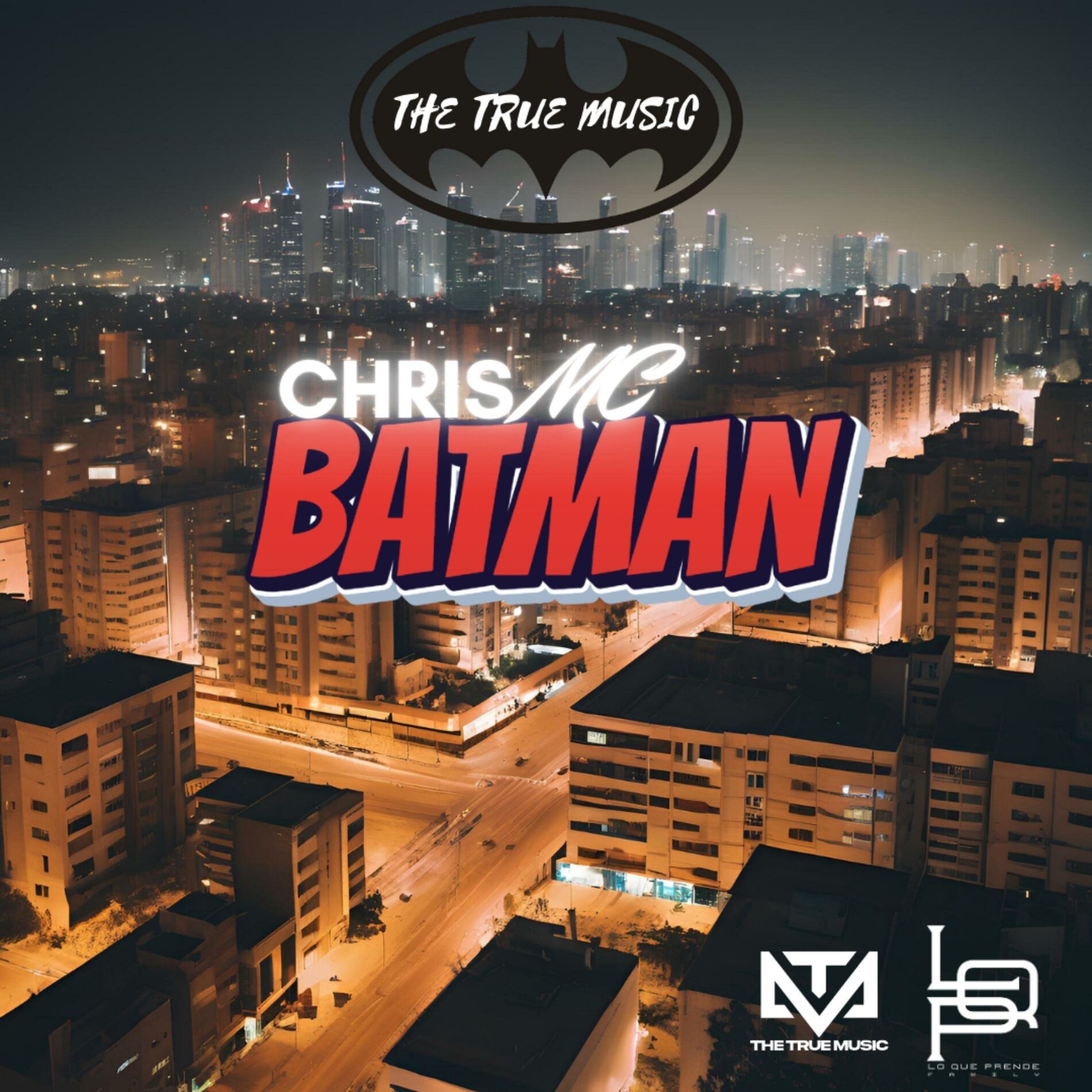 Album cover of Batman