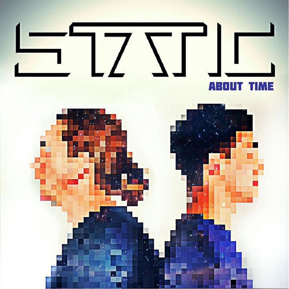 Picture of About Time