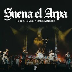 Cover of Suena el Arpa