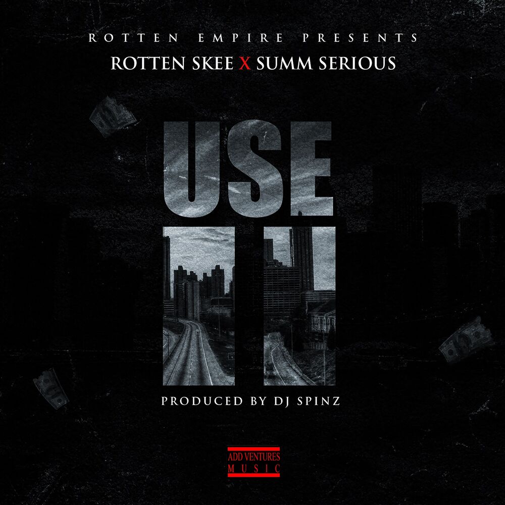 Picture of Use II