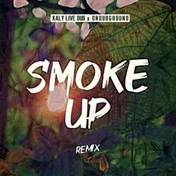 Cover of Smoke Up (Ondubground Remix)
