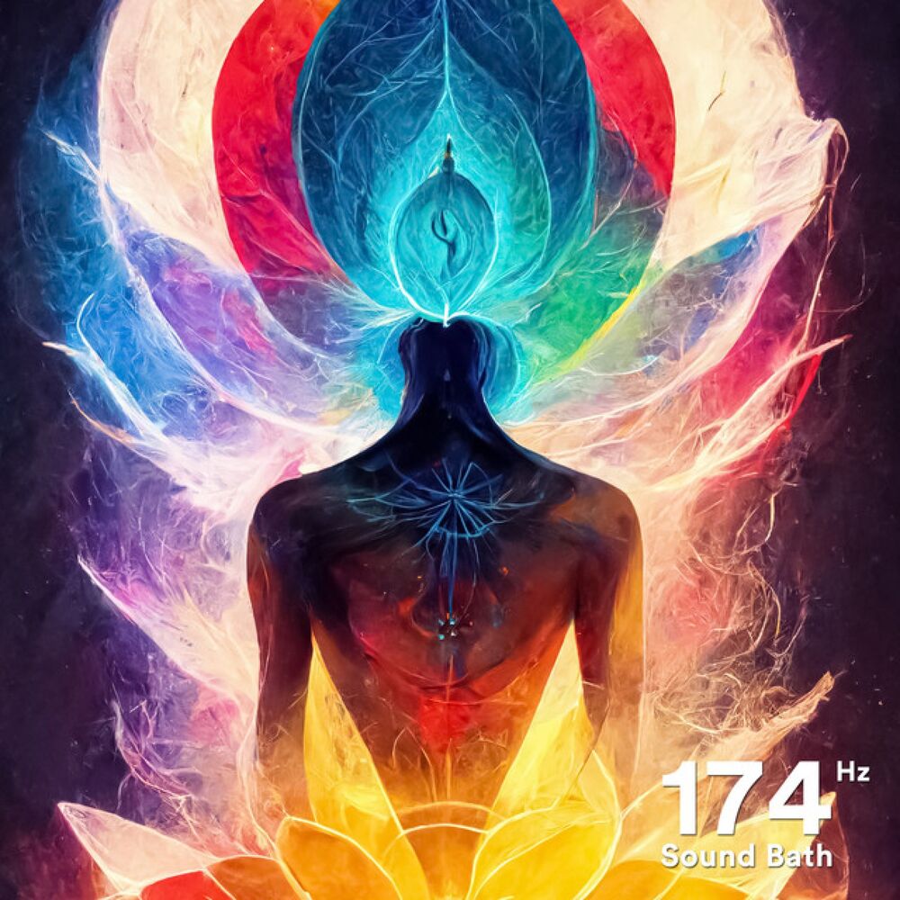 Picture of 174 Hz Sound Bath