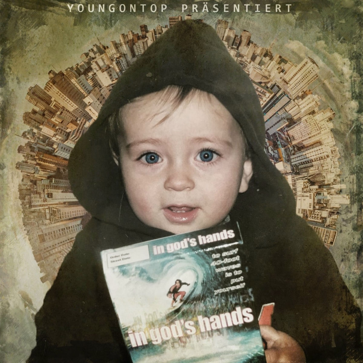 Album cover of Meine Welt