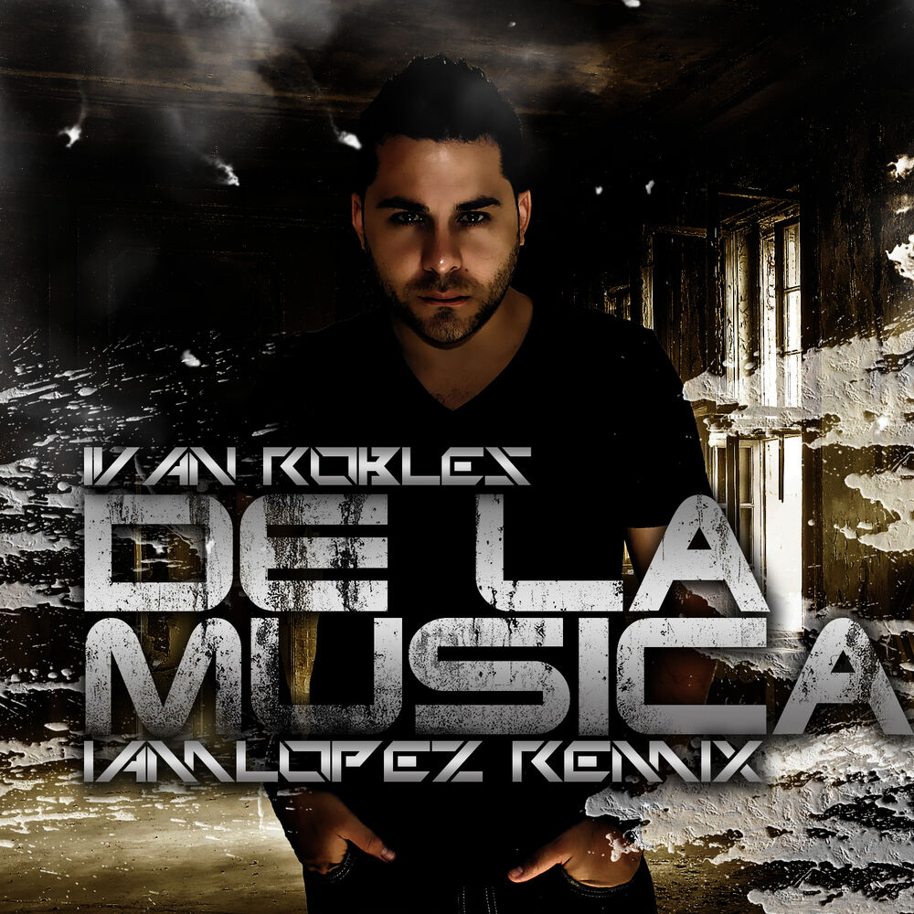 Picture of De la Musica