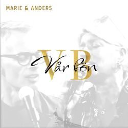Cover of Vår bön