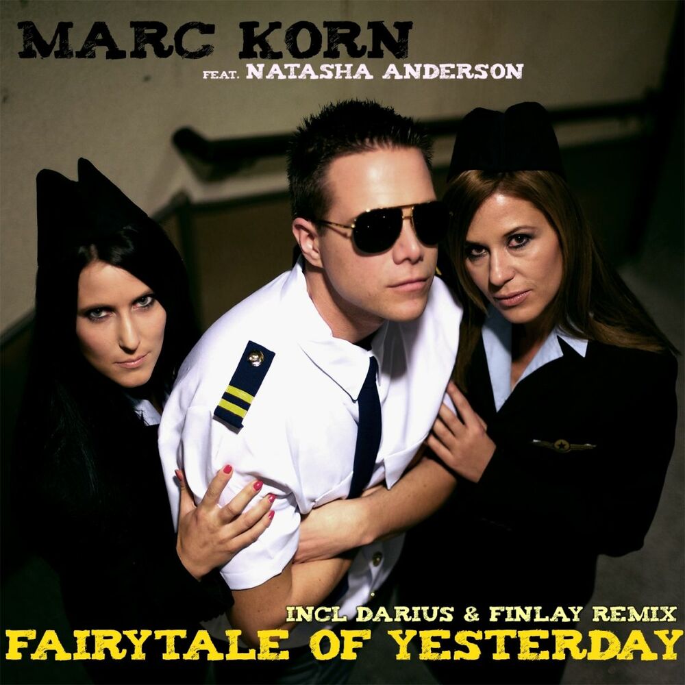 Picture of Fairytale of Yesterday