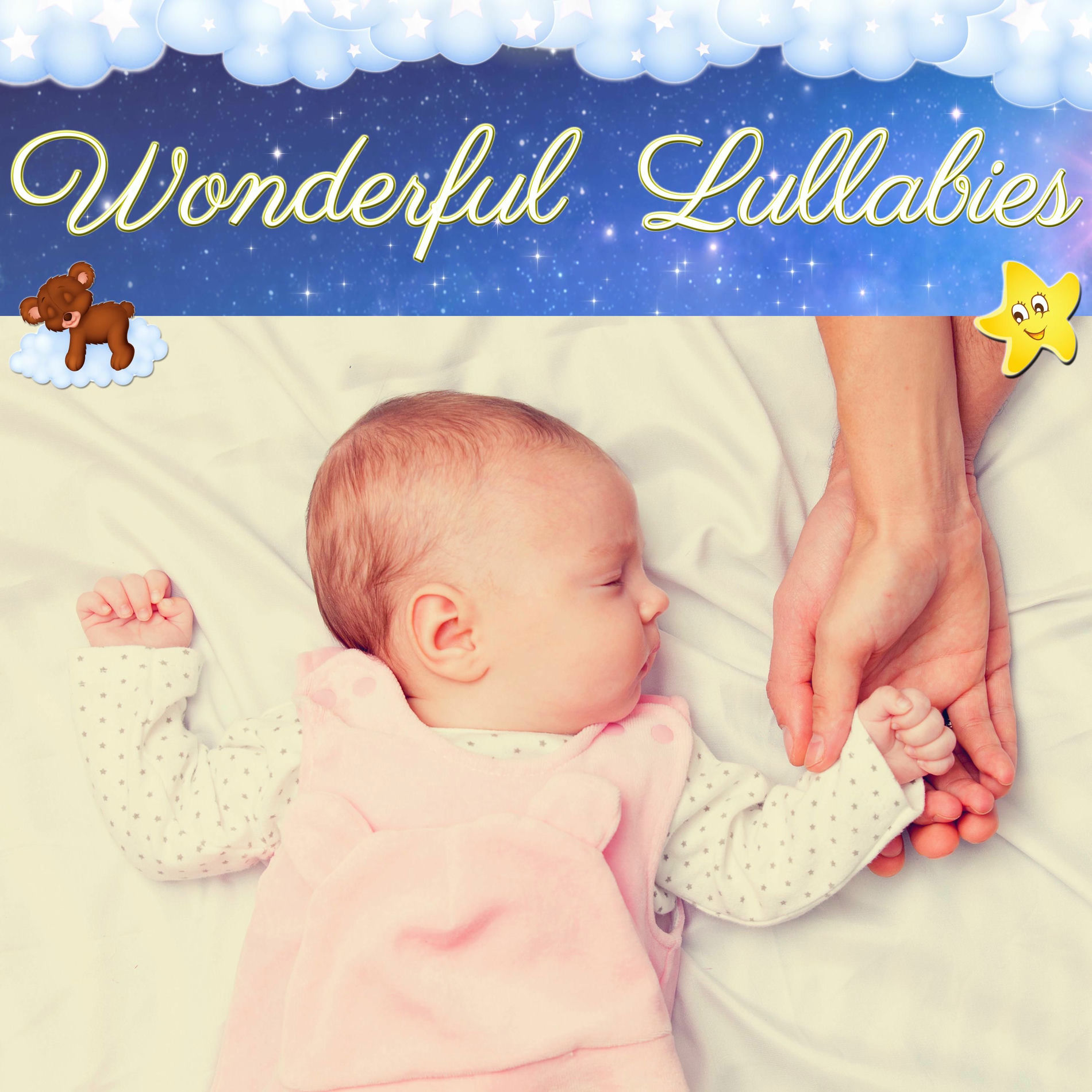 Album cover of Beethoven Lullaby (Ode To Joy)
