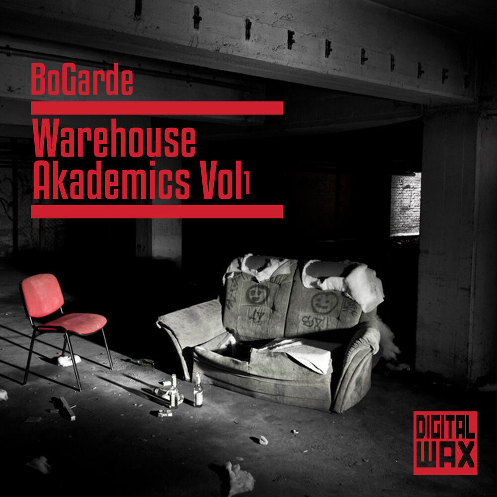 Picture of Warehouse Akademics, Vol. 1