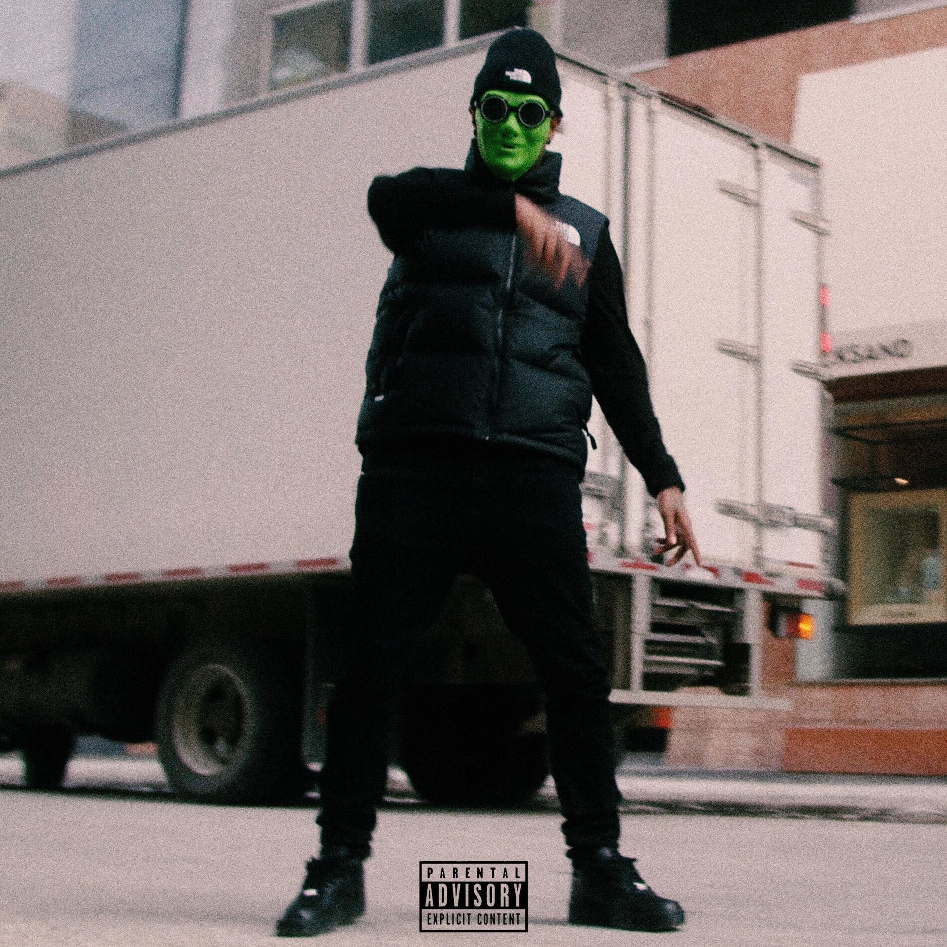 Album cover of Freestyle avant ascension 2