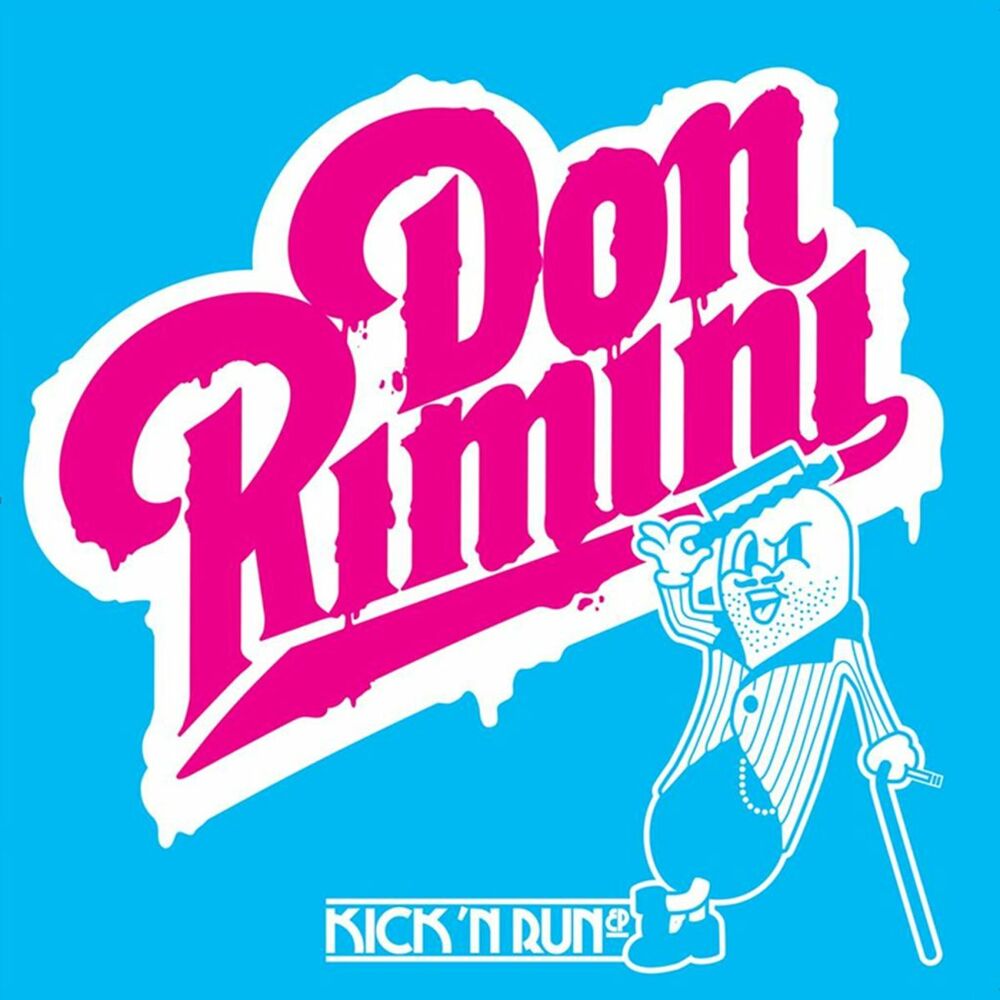 Picture of Kick N Run