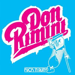 Cover of Kick N Run