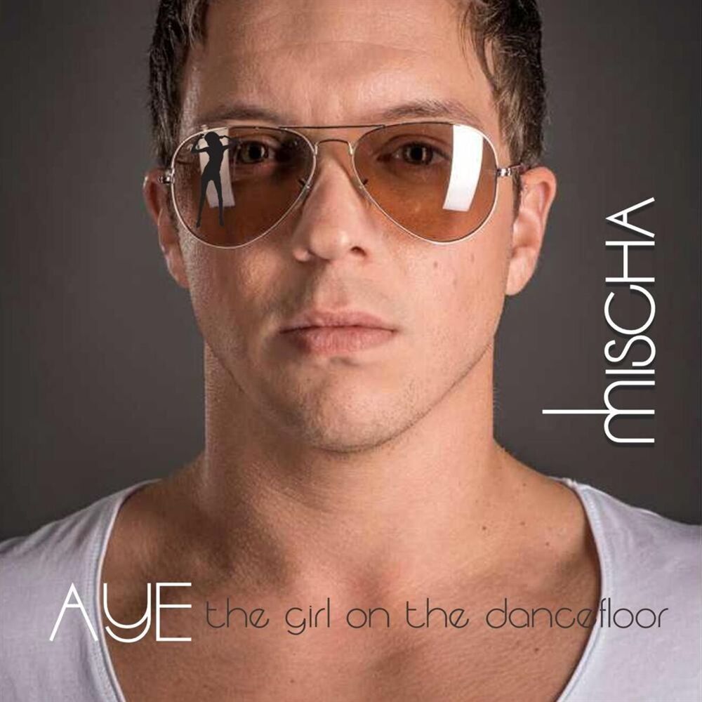Picture of Ayé (The Girl on the Dancefloor)