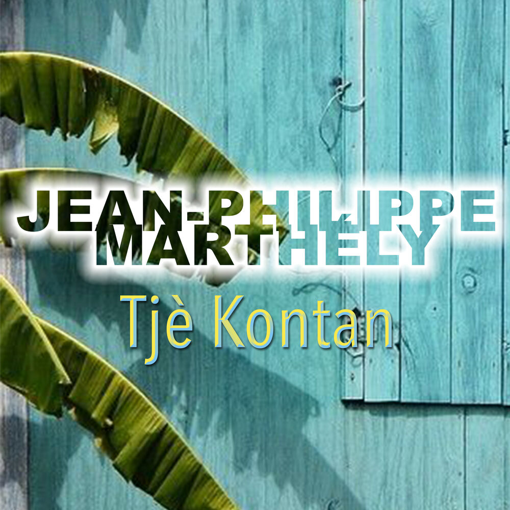 Picture of Tjè kontan - Single