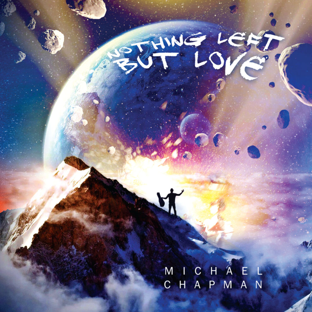 Picture of Nothing Left but Love