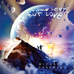 Cover of Nothing Left but Love