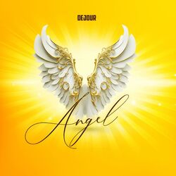 Cover of Angel
