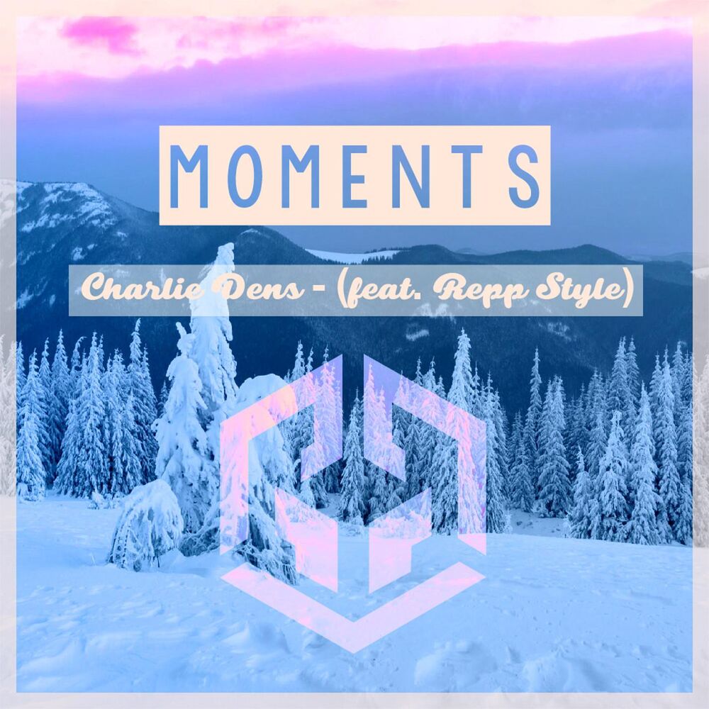 Picture of Moments (feat. Repp-Style)