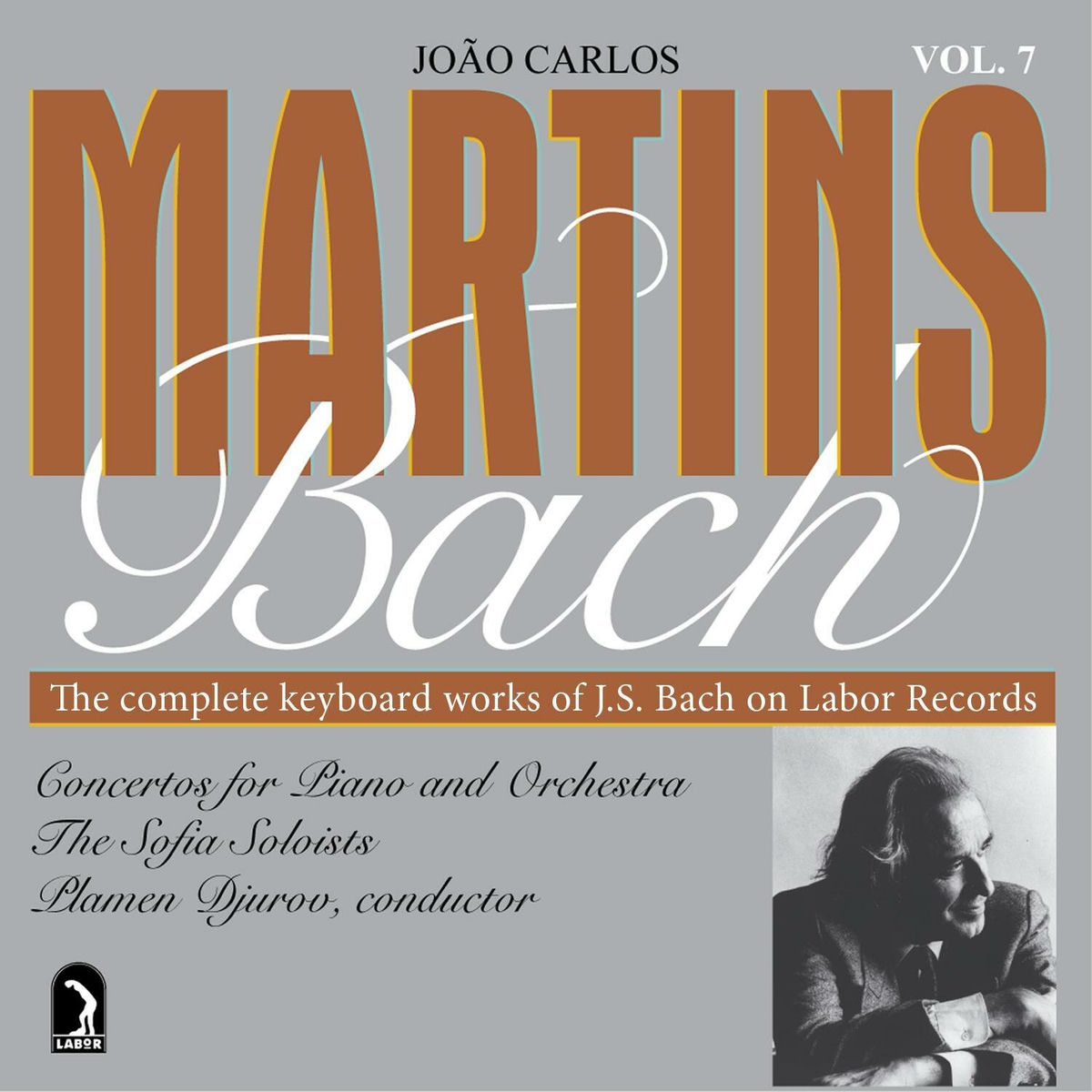 João Carlos Martins: Alben, Songs, Konzerte | Deezer