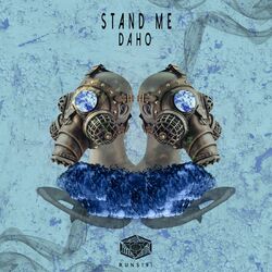 Cover of Stand Me