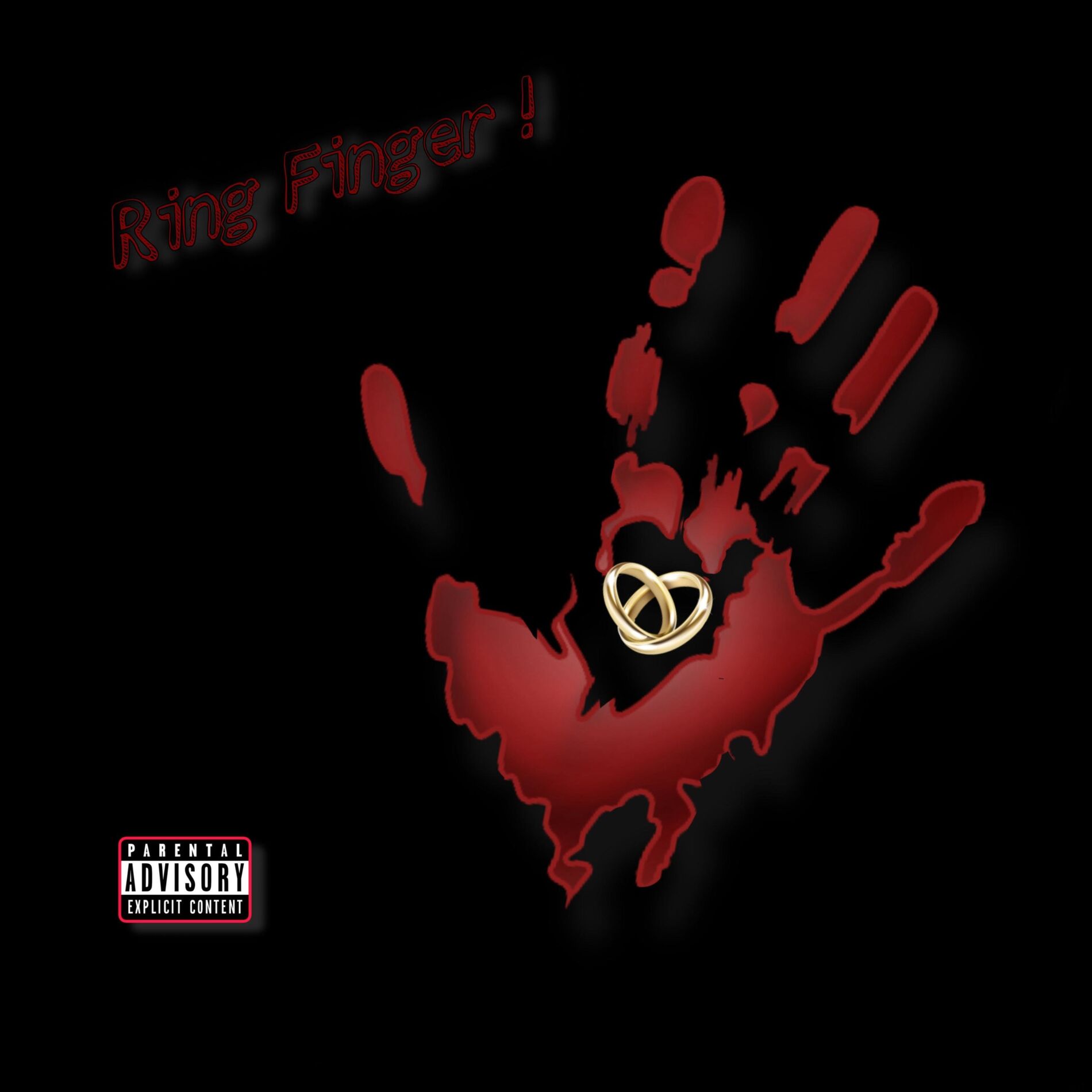 Album cover of Ring Finger!