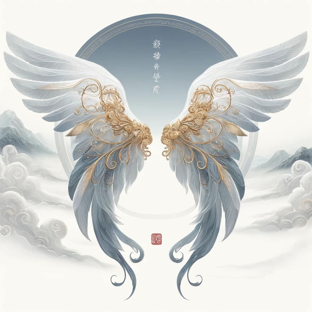 Album cover of Chinese Heavenly Erhu