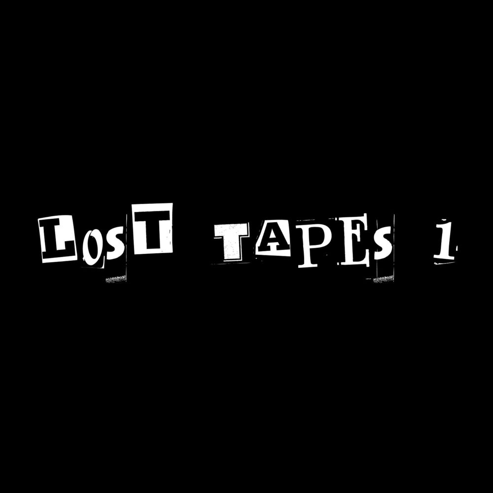 Picture of Lost Tapes I