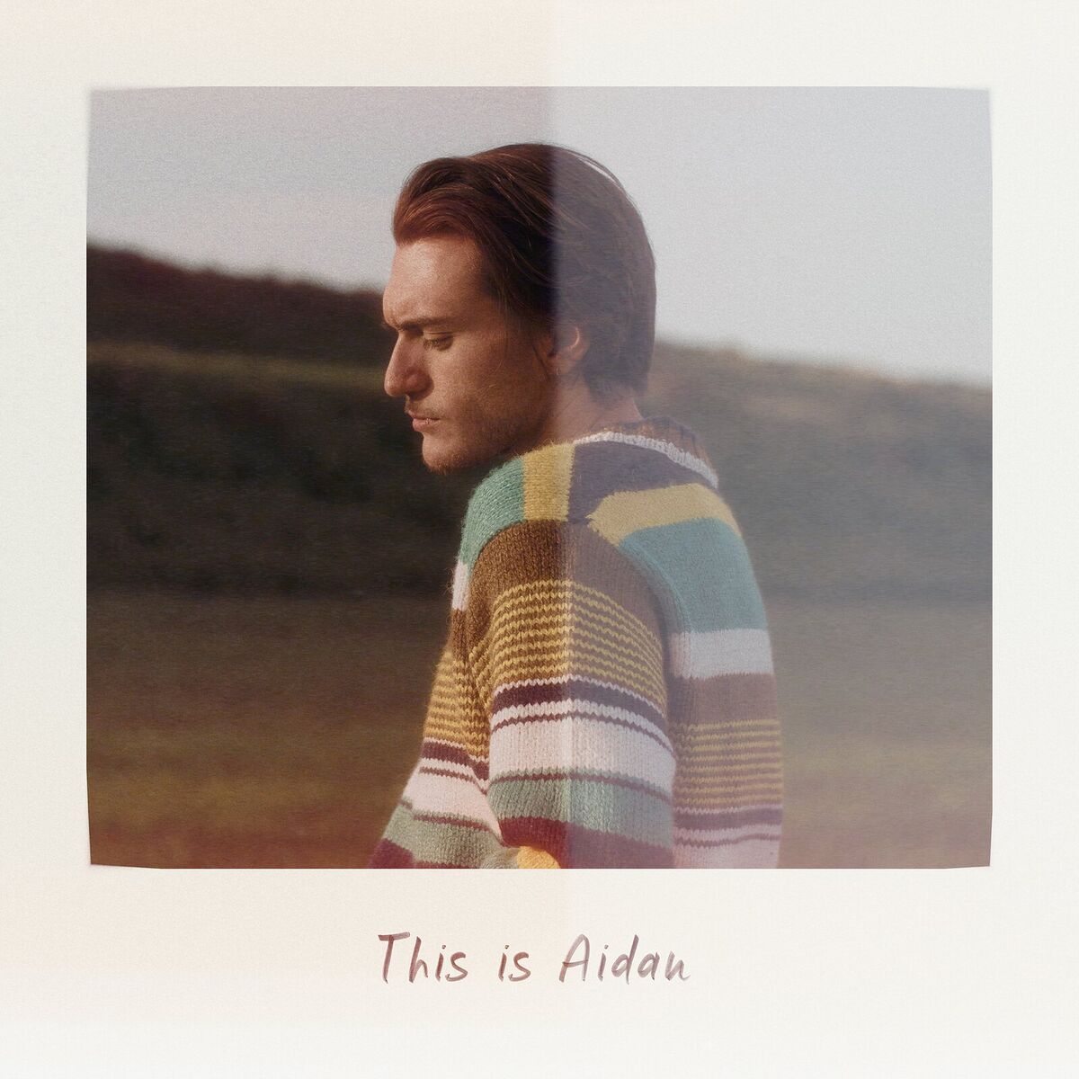 Album cover of This Is Aidan