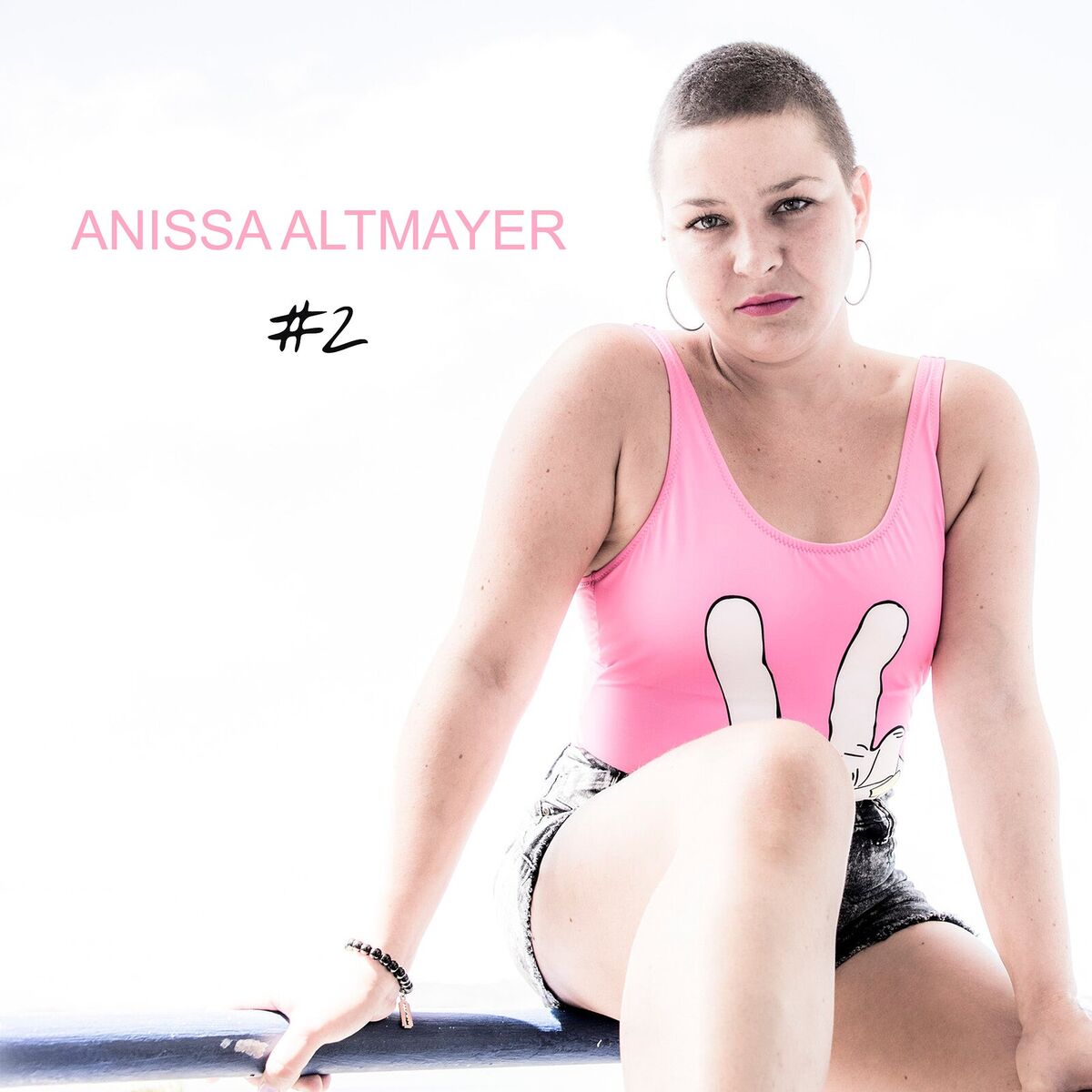 Album cover of #2