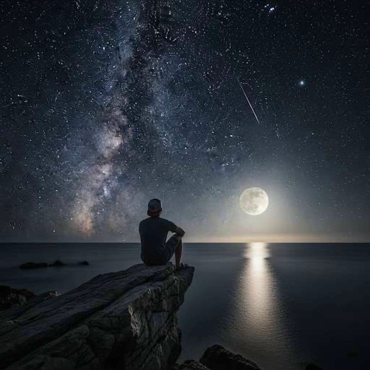 Album cover of J'le vois