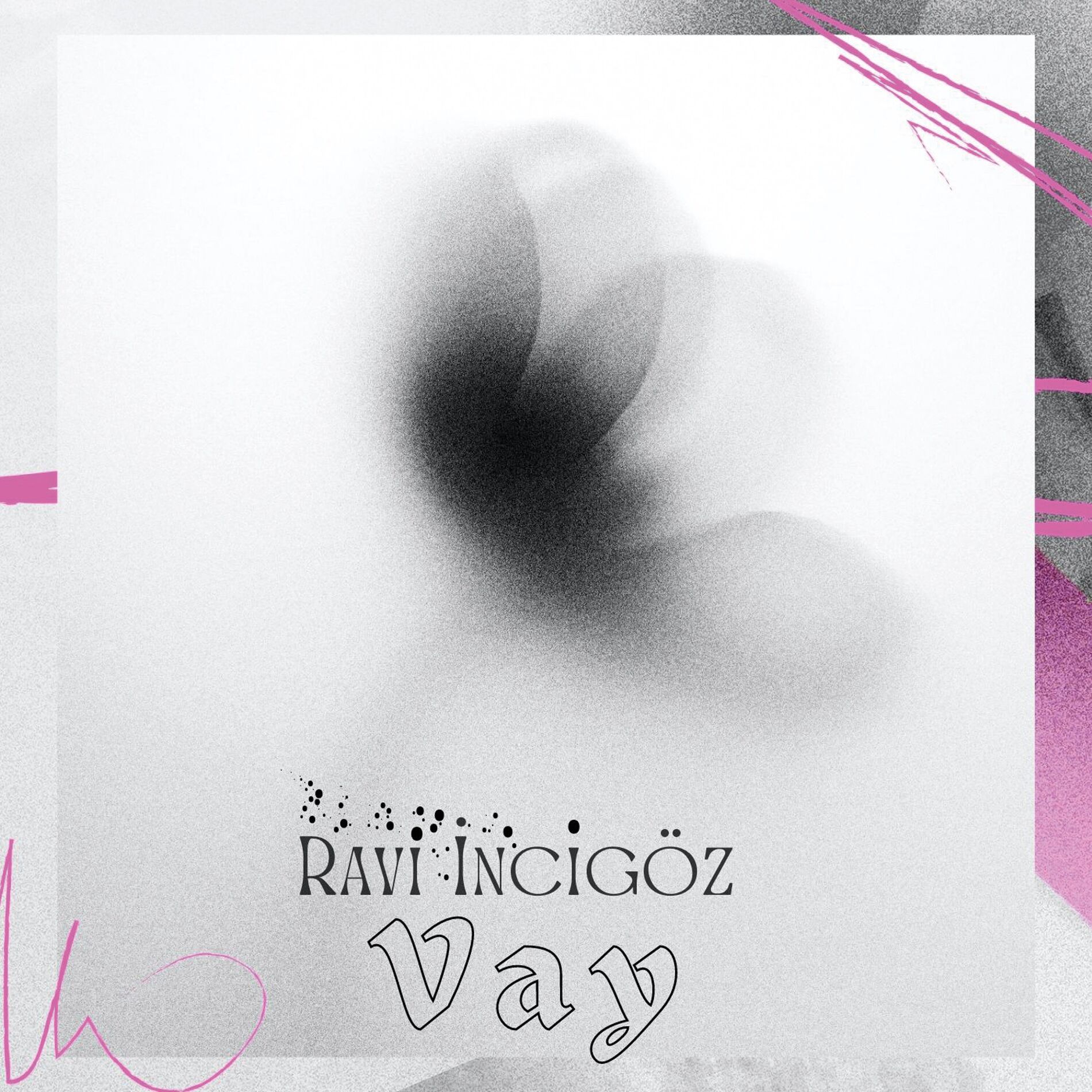 Album cover of Vay