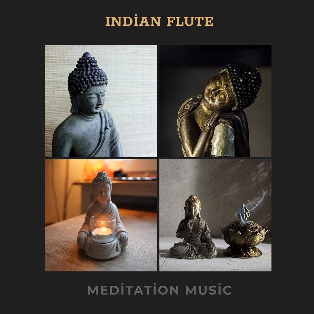 Picture of Indian Flute (Meditation Music)