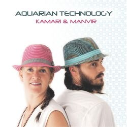 Cover of Aquarian Technology