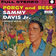 It Ain't Necessarily So by Sammy Davis Jr. album cover