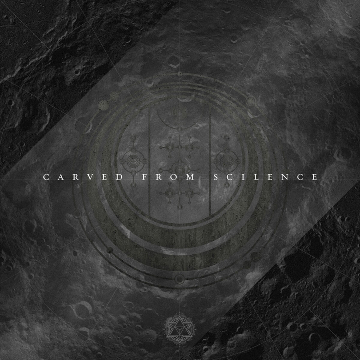 Album cover of Carved From Silence